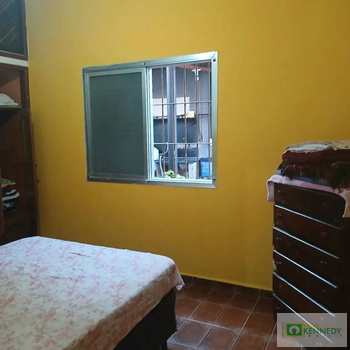 Casa de Condomínio em Praia Grande, bairro Caiçara