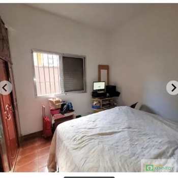 Casa de Condomínio em Praia Grande, bairro Caiçara