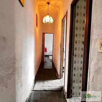 Casa em Praia Grande, bairro Princesa
