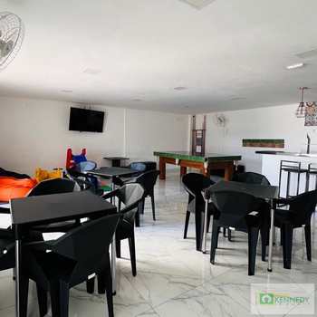 Apartamento em Praia Grande, bairro Ocian