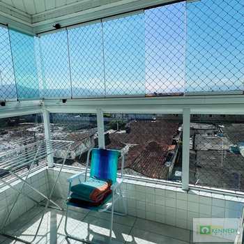 Apartamento em Praia Grande, bairro Ocian