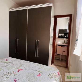 Apartamento em Praia Grande, bairro Ocian