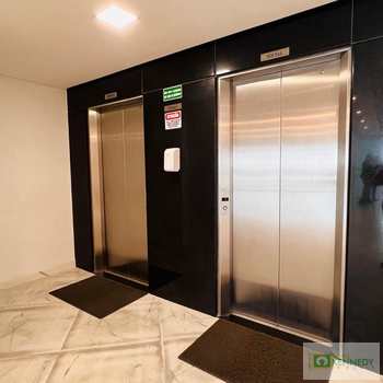 Apartamento em Praia Grande, bairro Ocian