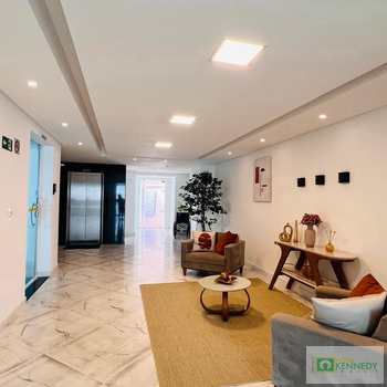 Apartamento em Praia Grande, bairro Ocian