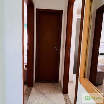 Apartamento em Praia Grande, bairro Ocian
