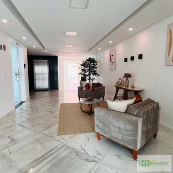 Apartamento em Praia Grande, bairro Ocian