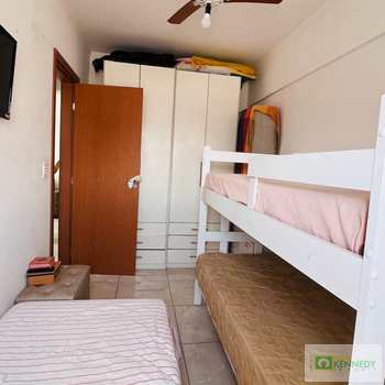 Apartamento em Praia Grande, bairro Ocian