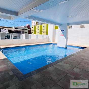 Apartamento em Praia Grande, bairro Ocian