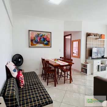 Apartamento em Praia Grande, bairro Ocian