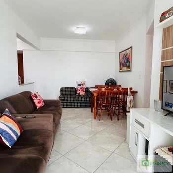 Apartamento em Praia Grande, bairro Ocian
