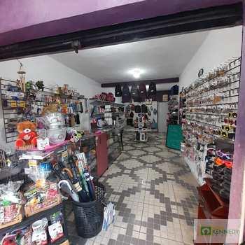 Conjunto Comercial em Praia Grande, bairro Samambaia
