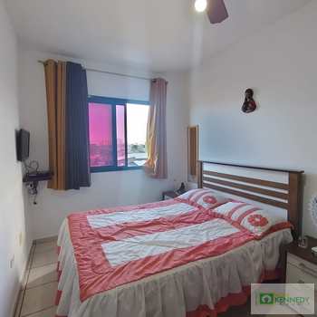 Kitnet em Praia Grande, bairro Ocian
