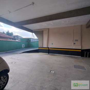 Kitnet em Praia Grande, bairro Ocian