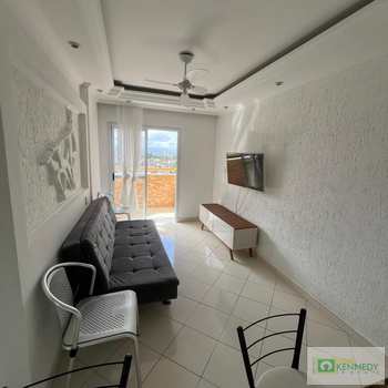 Apartamento em Praia Grande, bairro Tupi