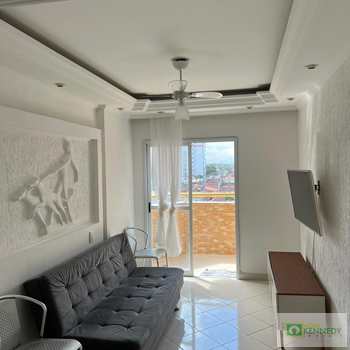 Apartamento em Praia Grande, bairro Tupi