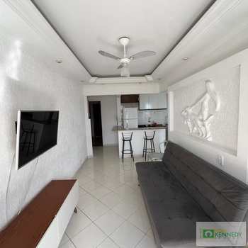 Apartamento em Praia Grande, bairro Tupi