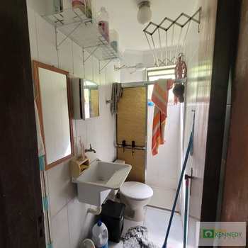Apartamento em Praia Grande, bairro Ocian
