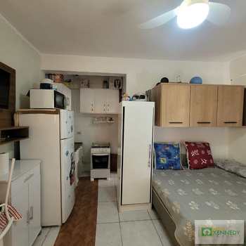 Apartamento em Praia Grande, bairro Ocian
