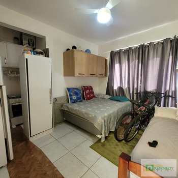 Apartamento em Praia Grande, bairro Ocian