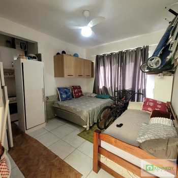 Apartamento em Praia Grande, bairro Ocian