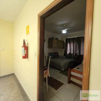 Apartamento em Praia Grande, bairro Ocian