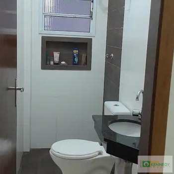 Casa de Condomínio em Praia Grande, bairro Princesa