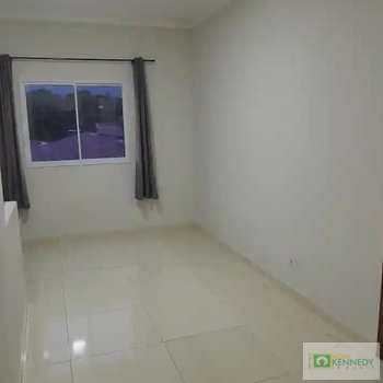 Casa de Condomínio em Praia Grande, bairro Princesa