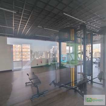 Apartamento em Praia Grande, bairro Guilhermina