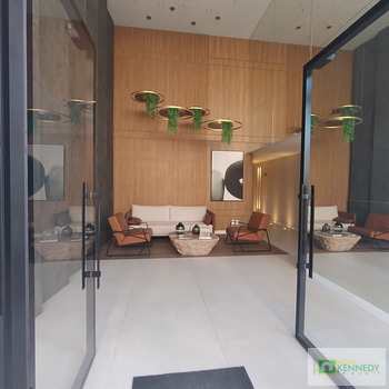 Apartamento em Praia Grande, bairro Guilhermina