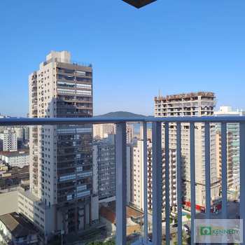 Apartamento em Praia Grande, bairro Guilhermina