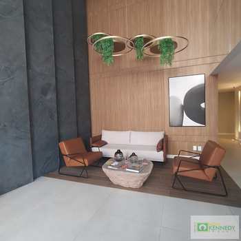 Apartamento em Praia Grande, bairro Guilhermina