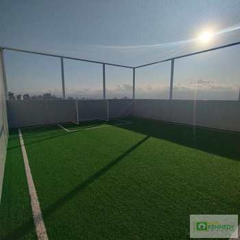 Apartamento em Praia Grande, bairro Guilhermina