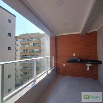 Apartamento em Praia Grande, bairro Guilhermina