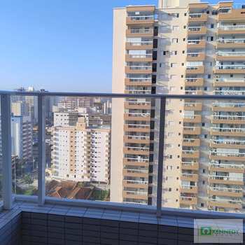 Apartamento em Praia Grande, bairro Guilhermina