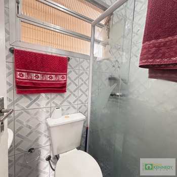 Apartamento em Praia Grande, bairro Mirim