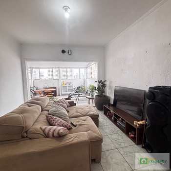 Apartamento em Praia Grande, bairro Mirim