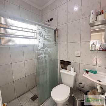 Apartamento em Praia Grande, bairro Mirim
