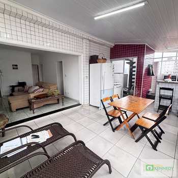 Apartamento em Praia Grande, bairro Mirim
