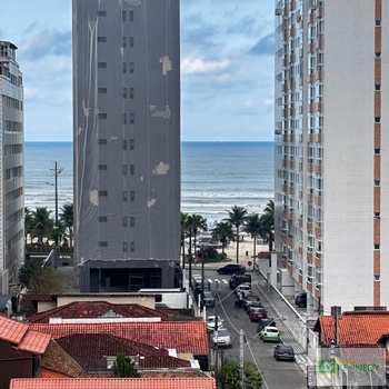 Apartamento em Praia Grande, bairro Mirim