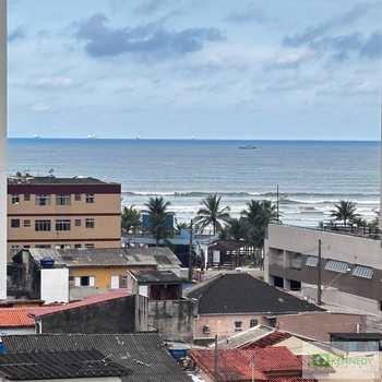 Apartamento em Praia Grande, bairro Mirim