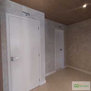 Apartamento em Praia Grande, bairro Guilhermina