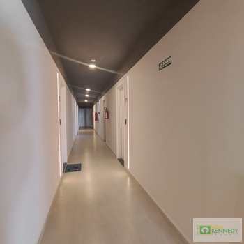 Apartamento em Praia Grande, bairro Guilhermina