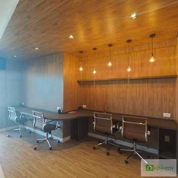 Apartamento em Praia Grande, bairro Guilhermina