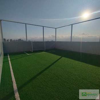 Apartamento em Praia Grande, bairro Guilhermina