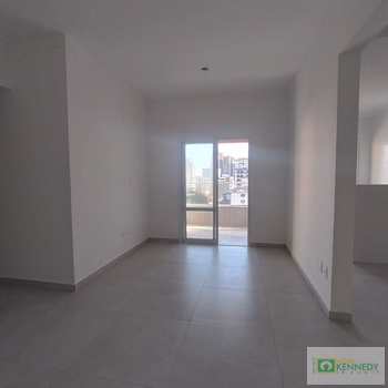 Apartamento em Praia Grande, bairro Guilhermina
