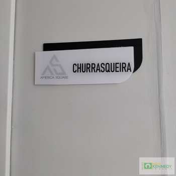 Apartamento em Praia Grande, bairro Guilhermina