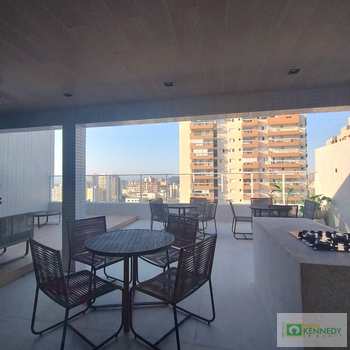 Apartamento em Praia Grande, bairro Guilhermina