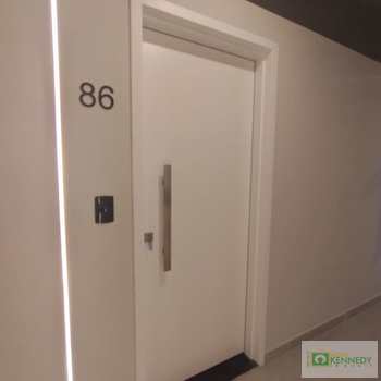 Apartamento em Praia Grande, bairro Guilhermina