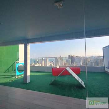 Apartamento em Praia Grande, bairro Guilhermina