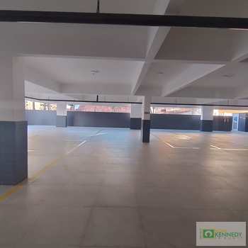 Apartamento em Praia Grande, bairro Guilhermina